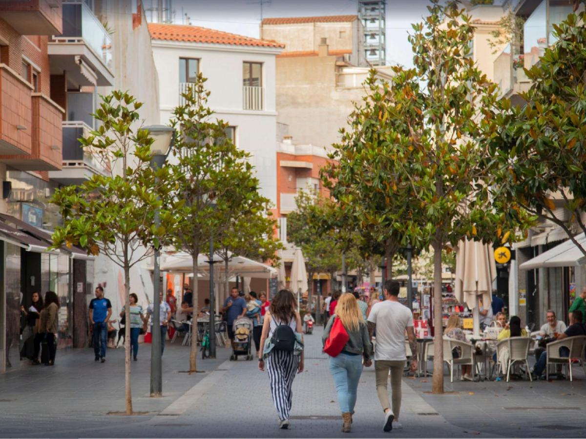 Apartment Augustina de Aragon, Salou – Bijgewerkte prijzen 2022