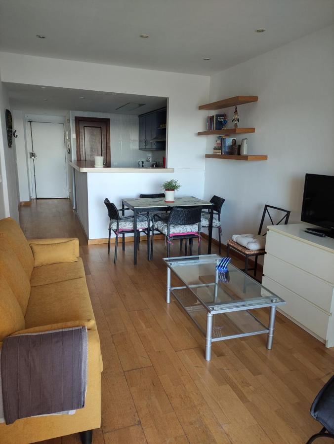 Appartement Paseo maritimo centro vista mar (Spanje ...