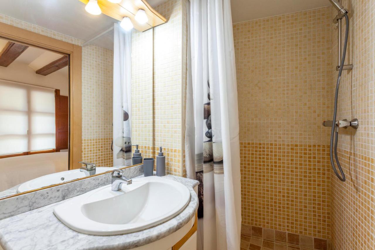 Appartement Valencia Flat Rental Central Market (Espagne ...