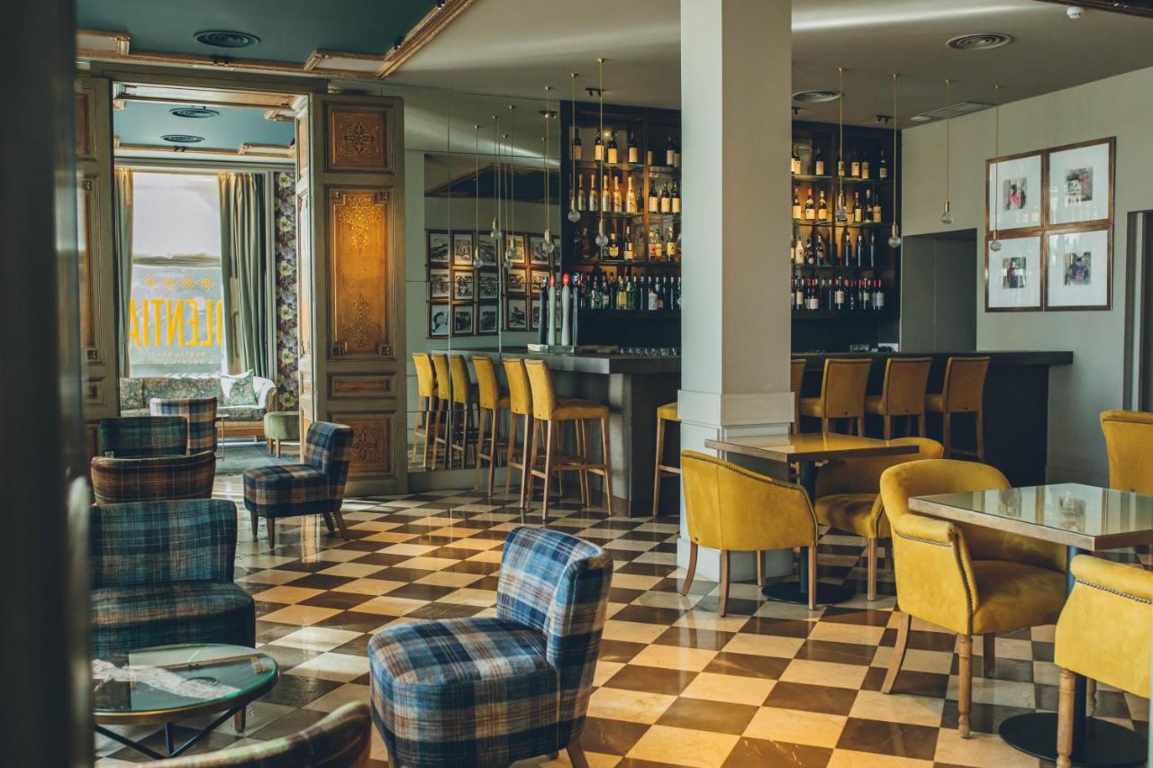 Duquesa de Cardona Hotel 4 Sup by Grup Duquessa - 5