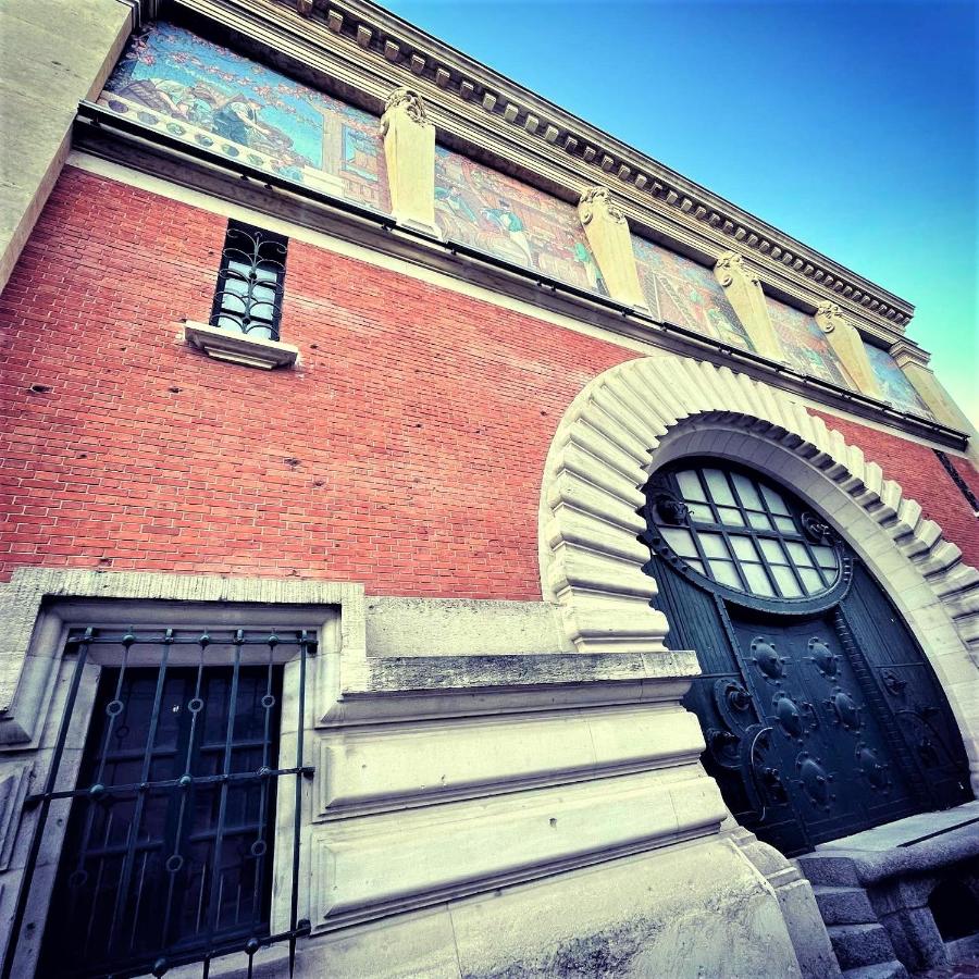 11 Bis Boulevard De La Paix Reims Studio confort calme centre de Reims Boulevard de la Paix, Reims – Updated  2023 Prices