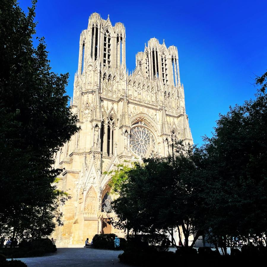 11 Bis Boulevard De La Paix Reims Studio confort calme centre de Reims Boulevard de la Paix, Reims – Updated  2023 Prices