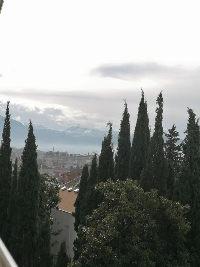Hotel Carlos V, Grenade – Tarifs 2022