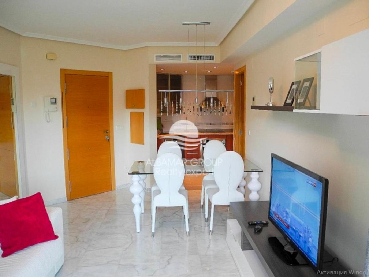 Apartment in VILLA JOYOSA, Kala de Finestrat – ažurirane cene ...