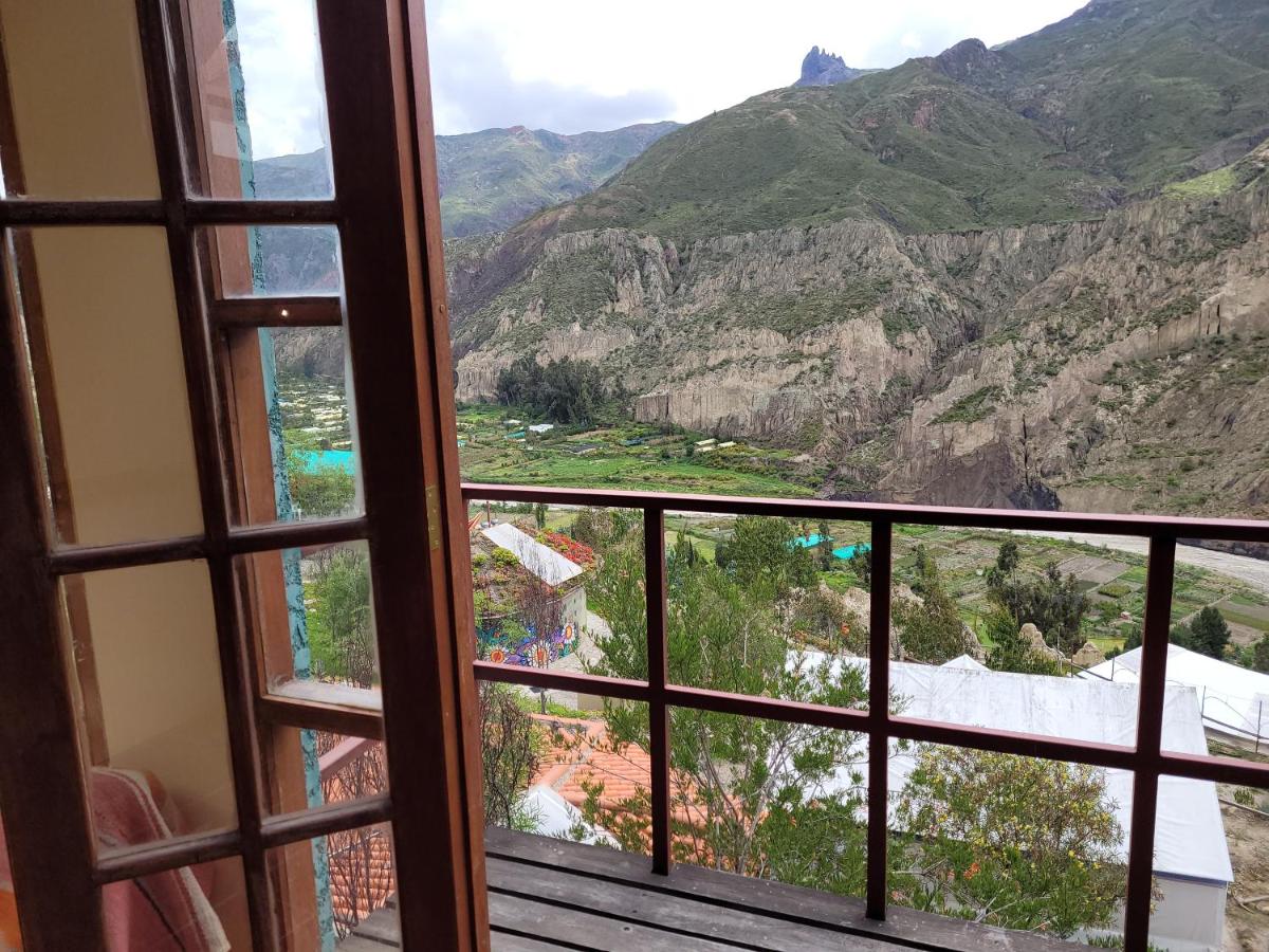 Colibrí Eco Lodge & Camping photo