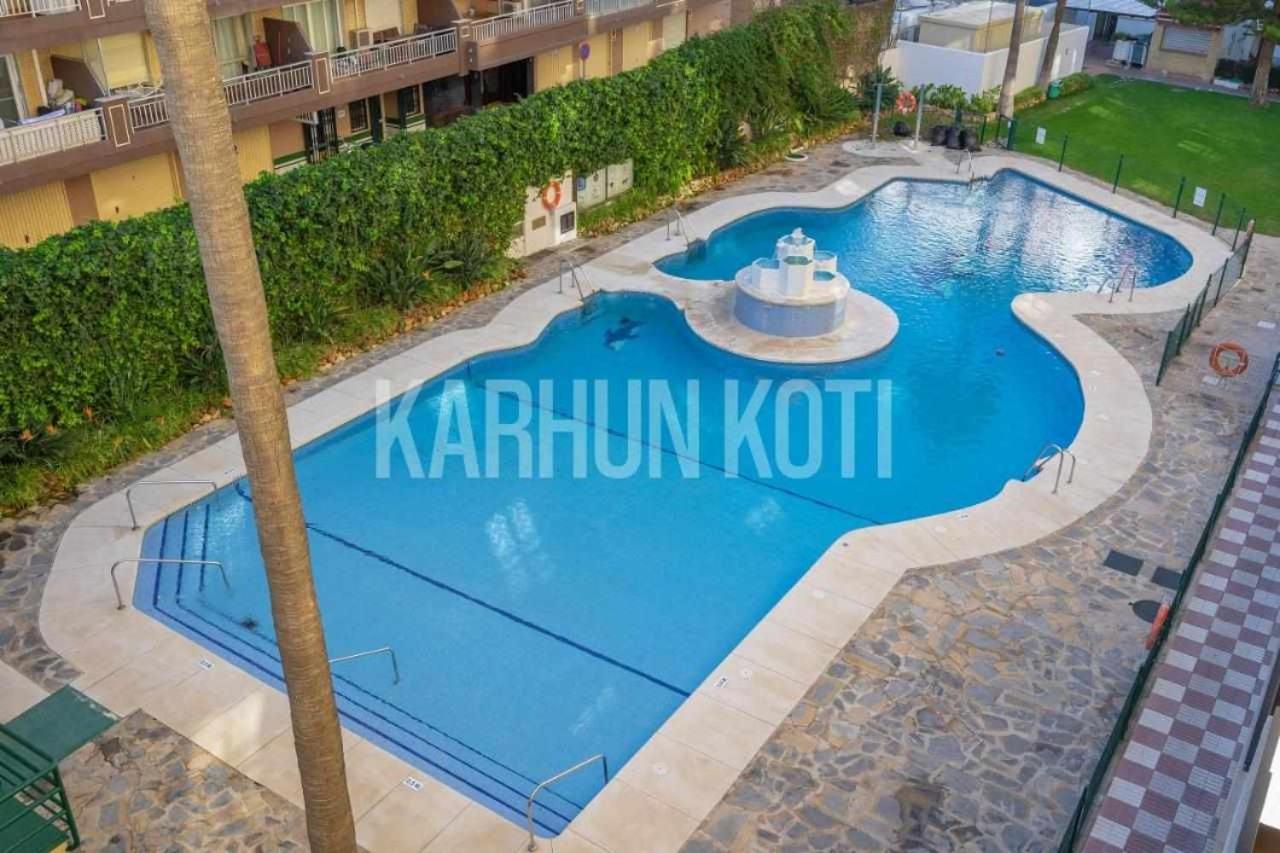 Aptos Boliches Playa, Fuengirola – Updated 2022 Prices