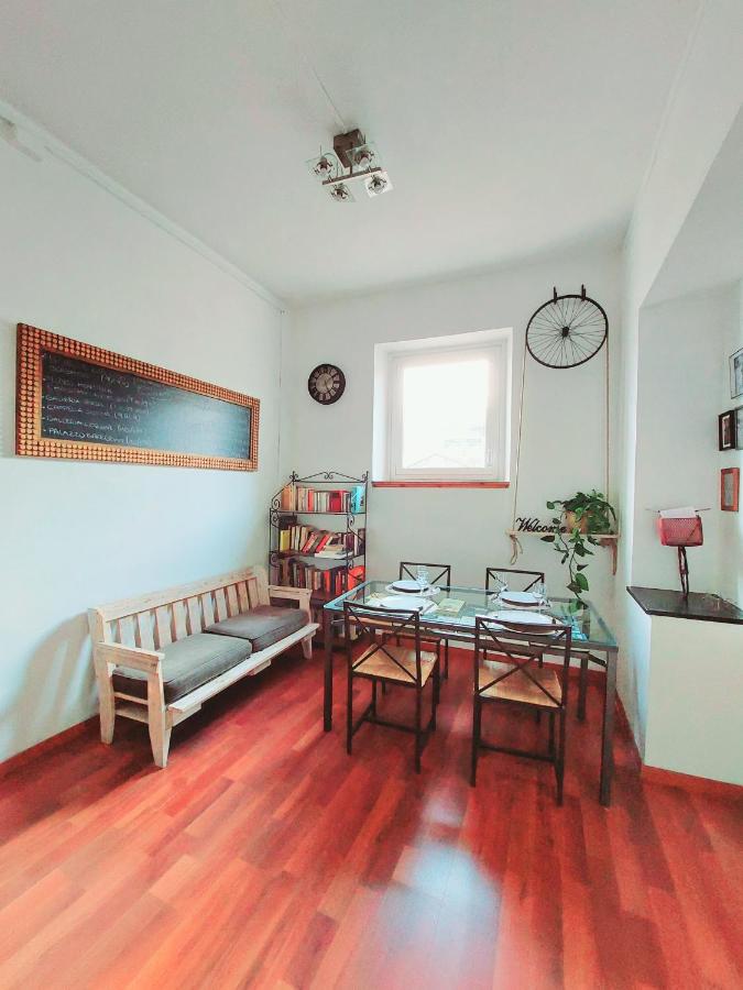 Trastevere In Bike - Con Wi-Fi e AC - 4