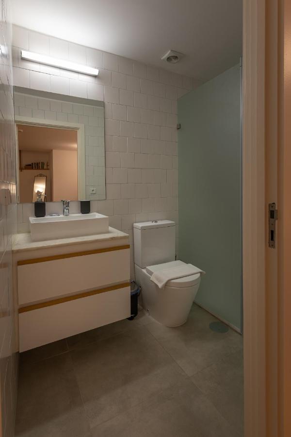 ORM Torrinha Apartment - 3
