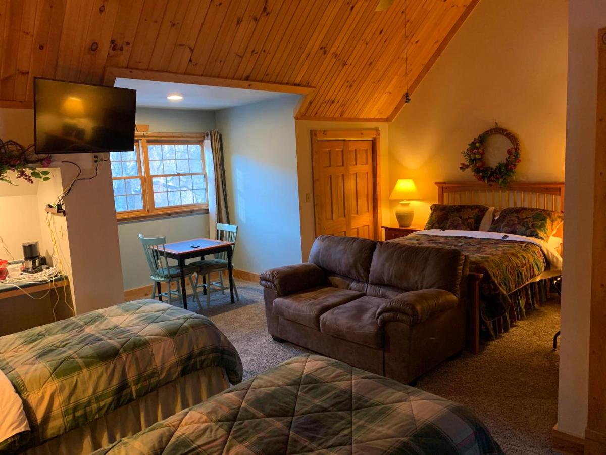 Morning Glory Inn — photo 6