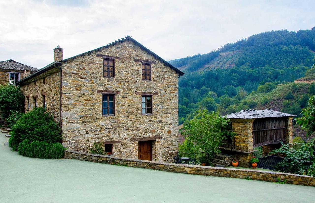 Casas Rurales Taramundi Verde, Taramundi – Precios ...