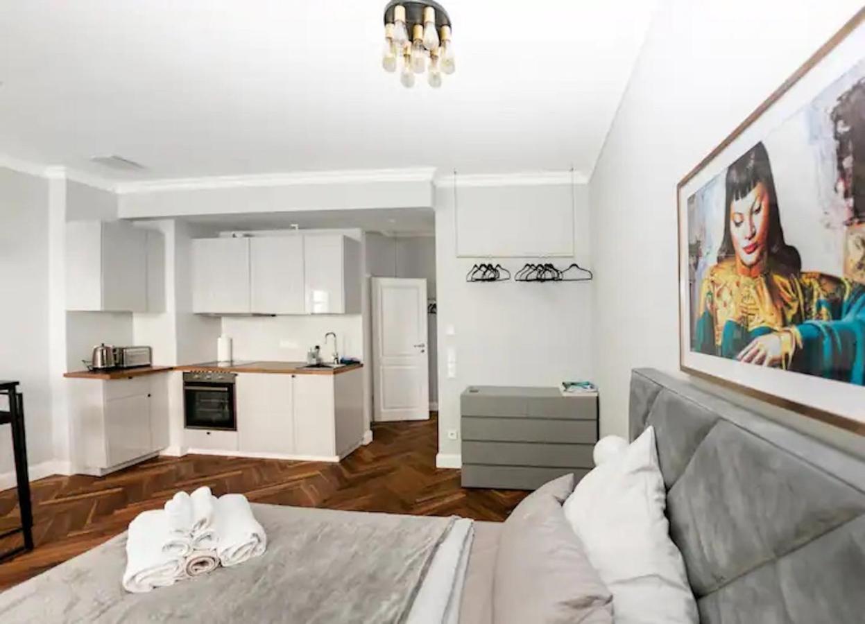 Arbio I Design Apart in Charlottenburg Berlin - 4