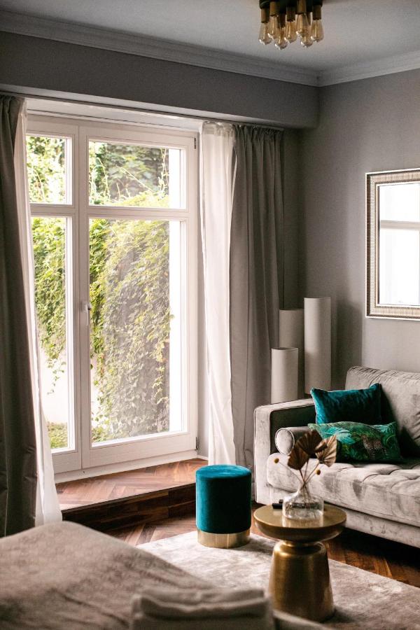 Arbio I Design Apart in Charlottenburg Berlin - 2