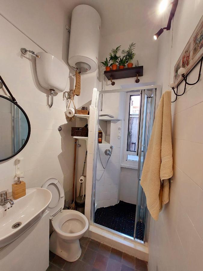 Trastevere In Bike - Con Wi-Fi e AC - 3