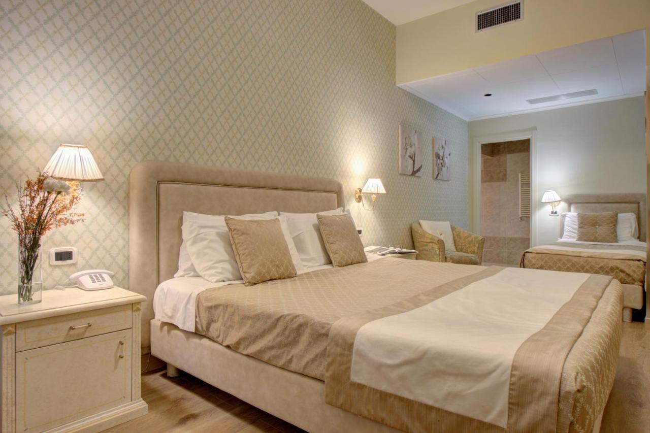 Hotel La Locanda photo