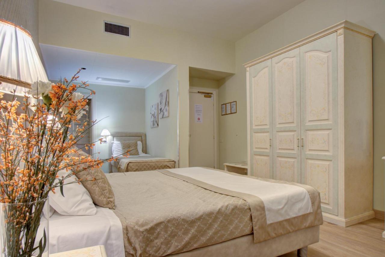 Hotel La Locanda photo