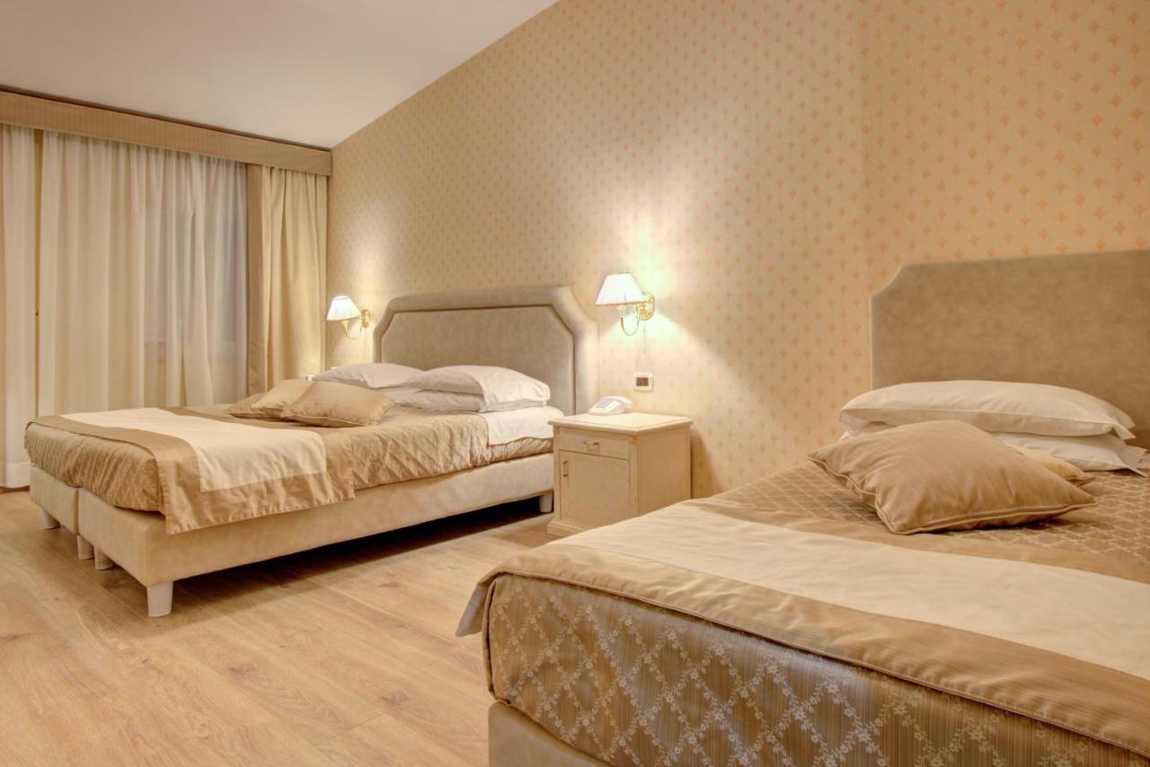 Hotel La Locanda photo