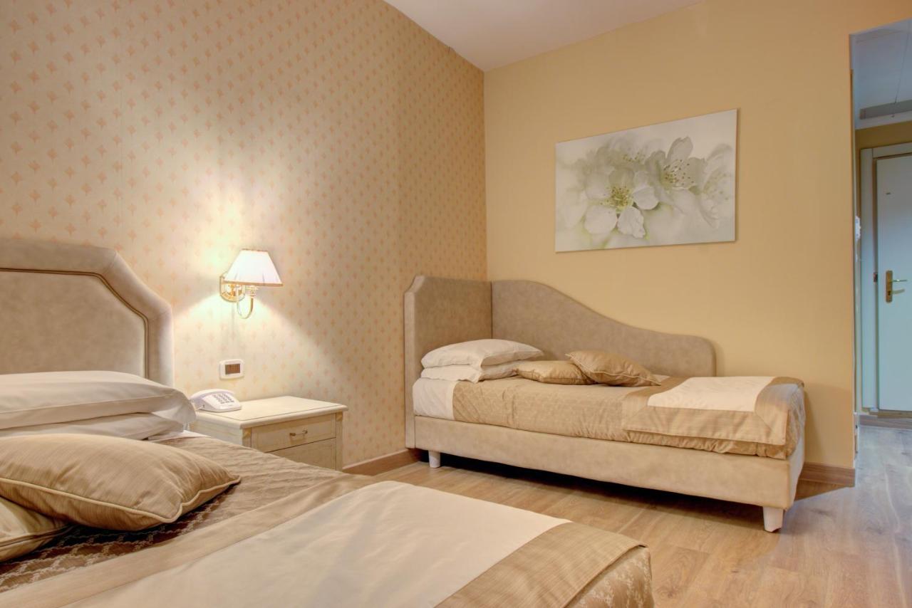 Hotel La Locanda photo