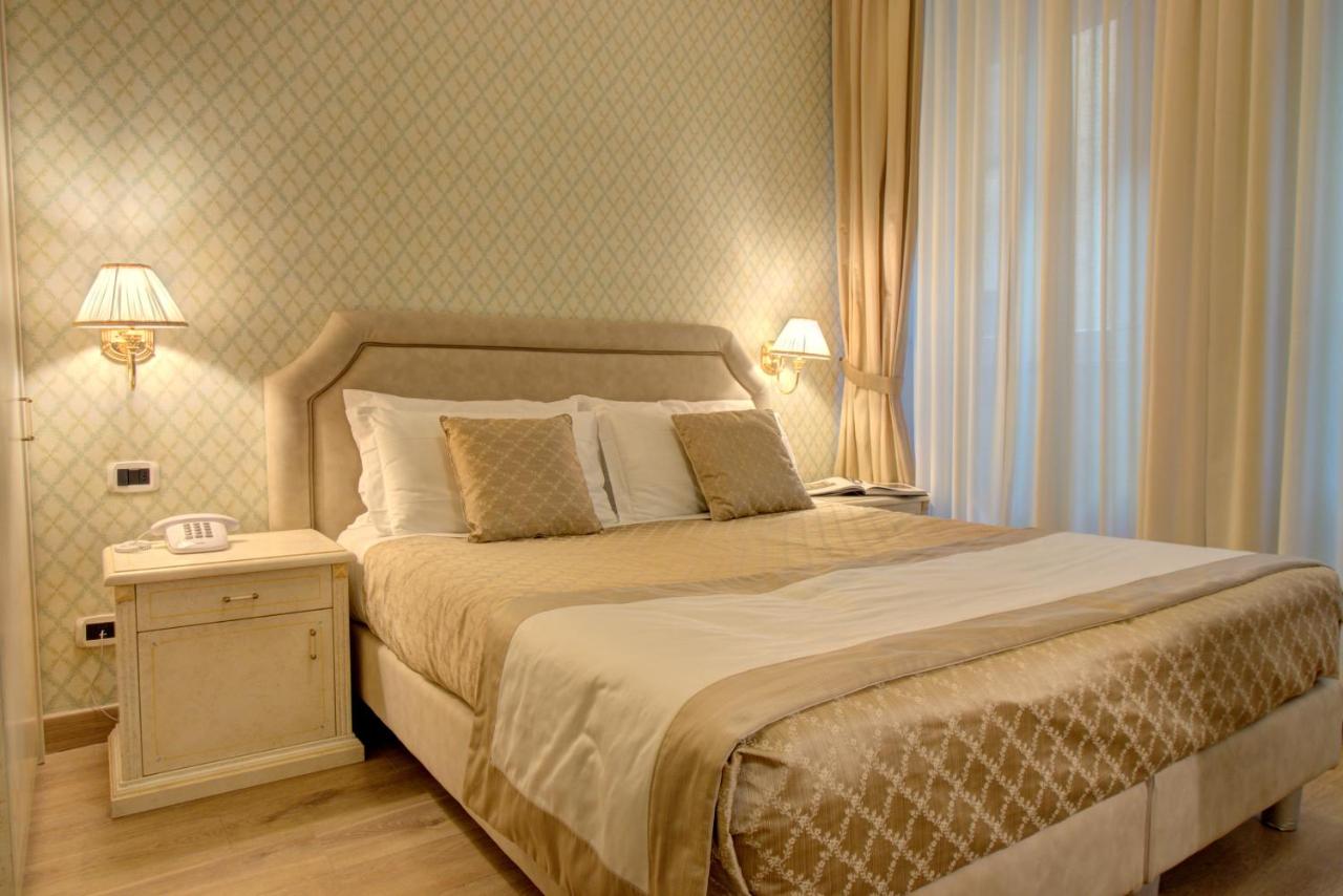 Hotel La Locanda photo