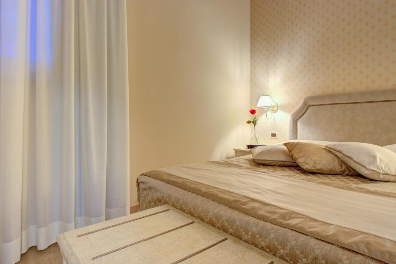 Hotel La Locanda photo