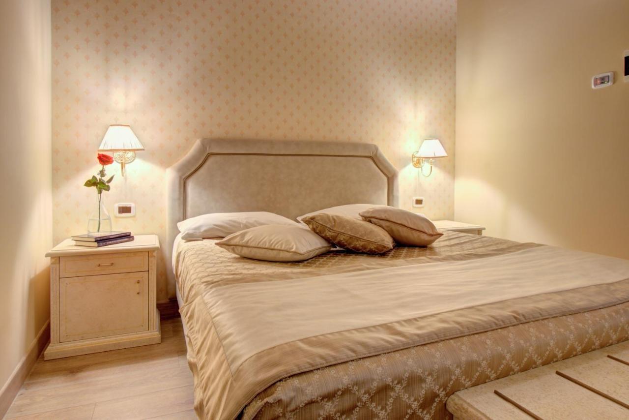 Hotel La Locanda photo