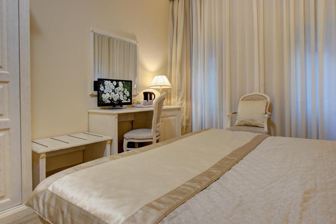 Hotel La Locanda photo