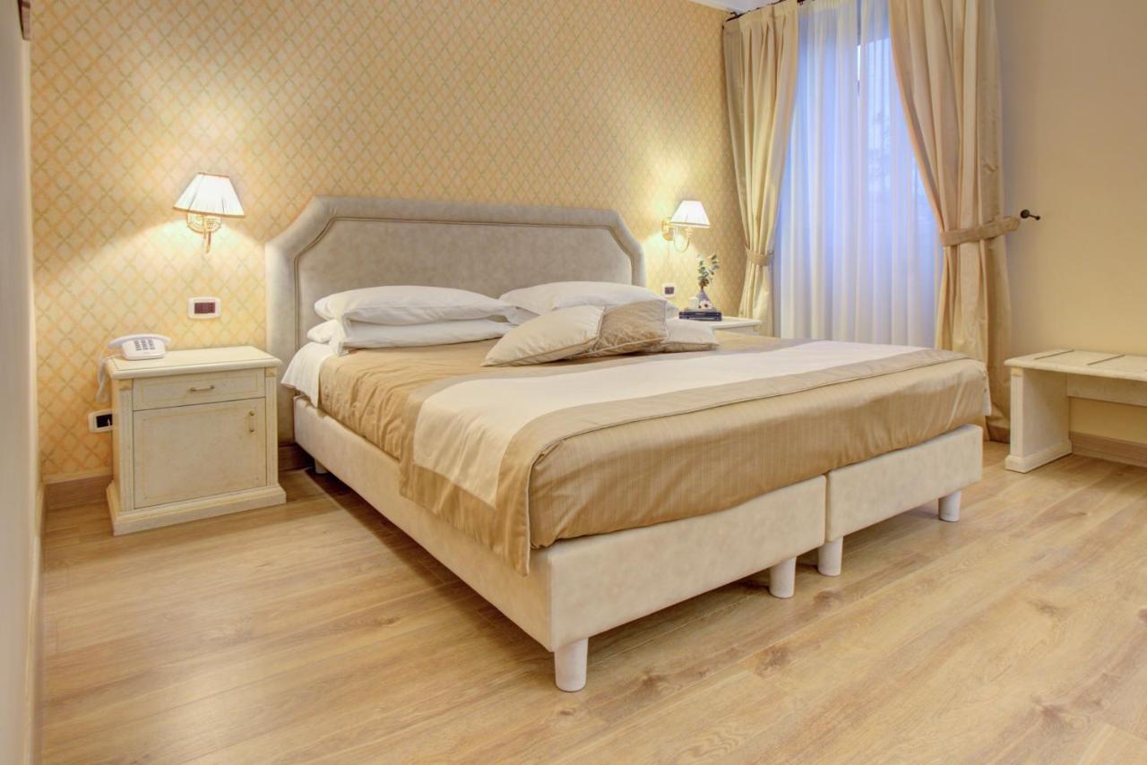 Hotel La Locanda photo