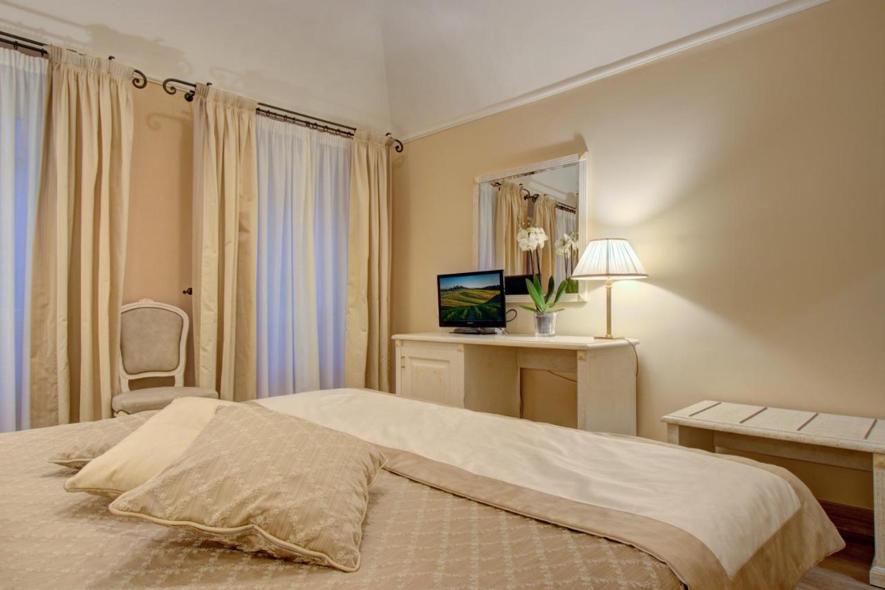 Hotel La Locanda photo