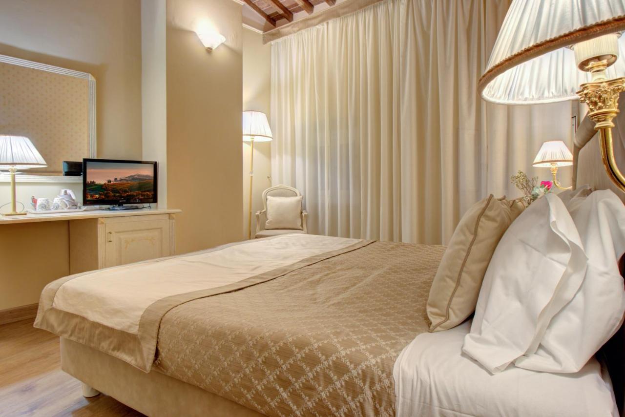 Hotel La Locanda photo