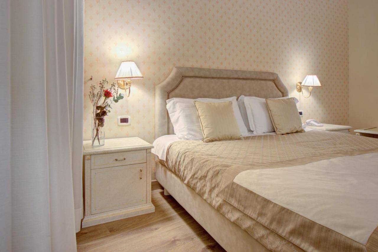 Hotel La Locanda photo