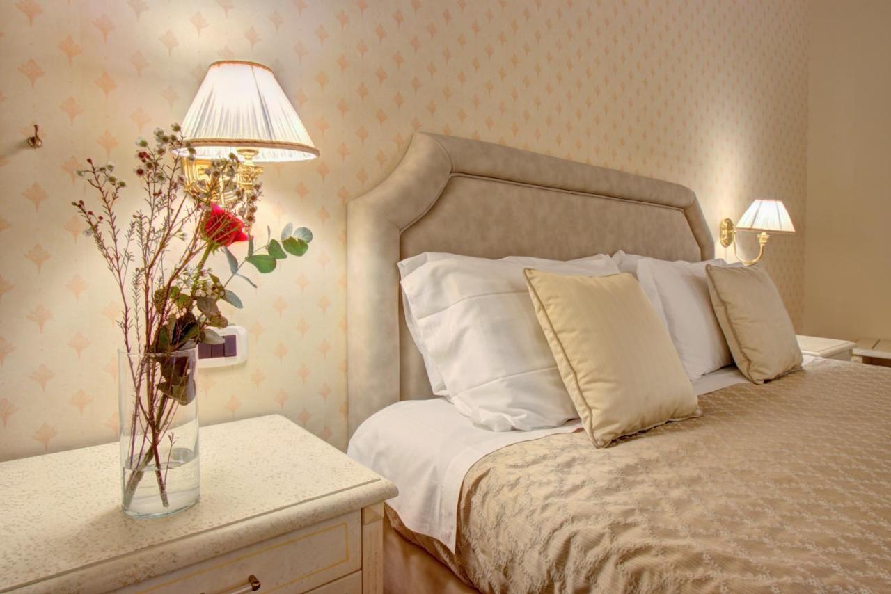 Hotel La Locanda photo