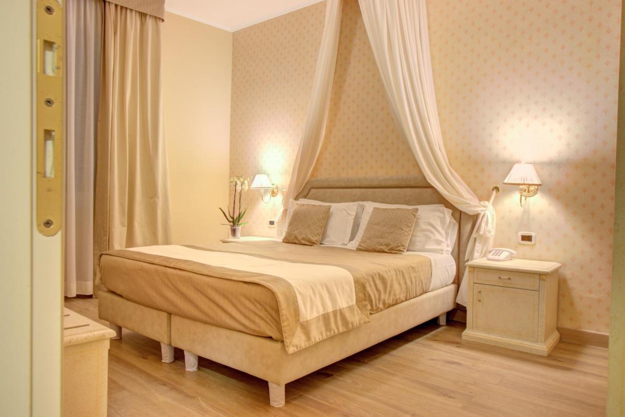 Hotel La Locanda photo