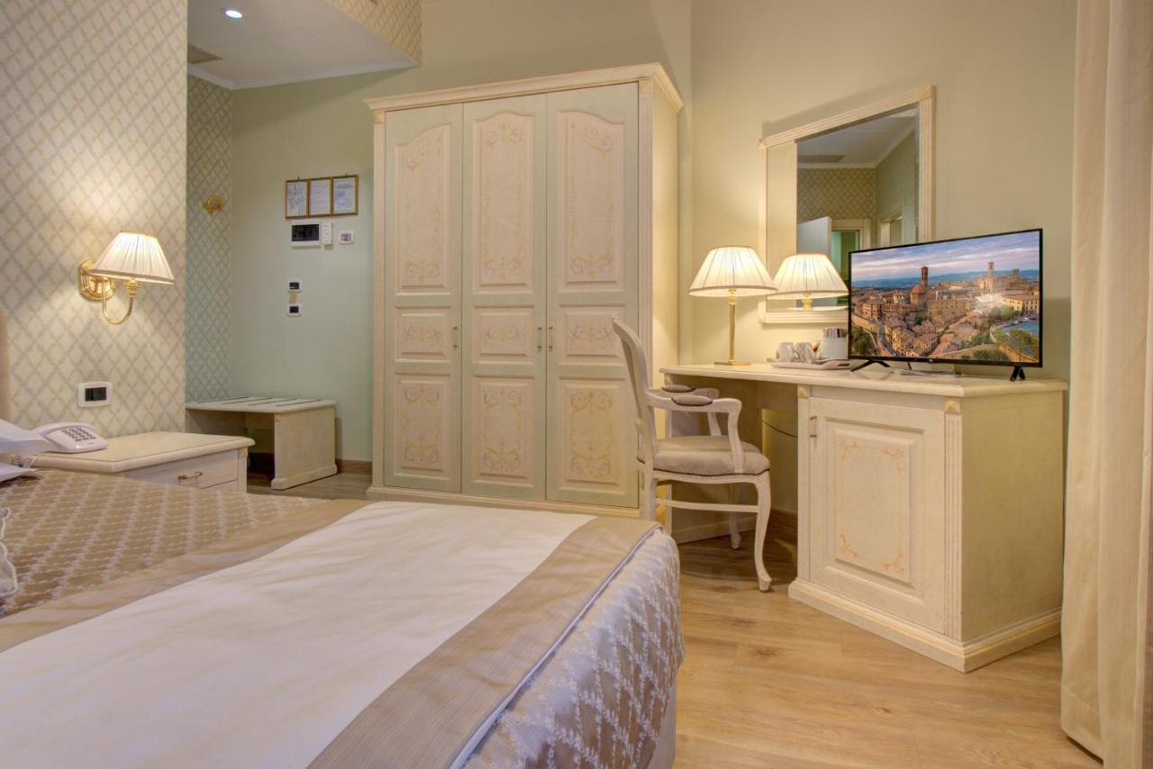 Hotel La Locanda photo