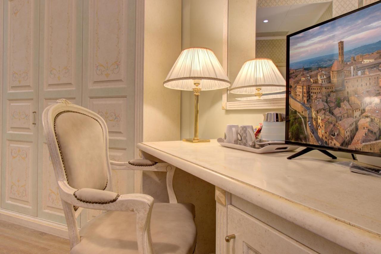 Hotel La Locanda photo