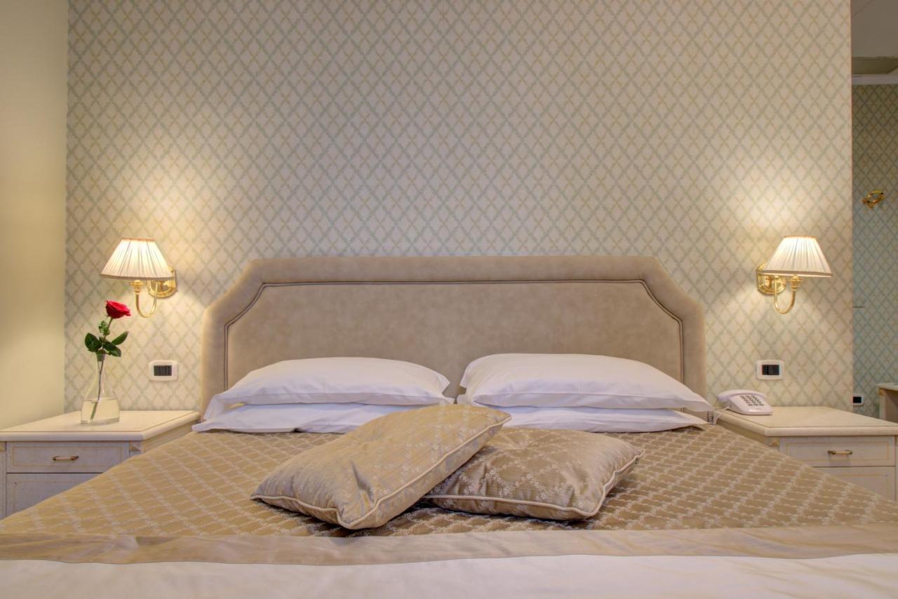 Hotel La Locanda photo