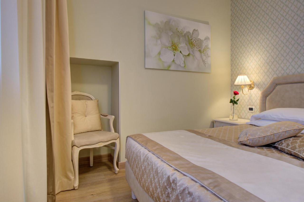 Hotel La Locanda photo