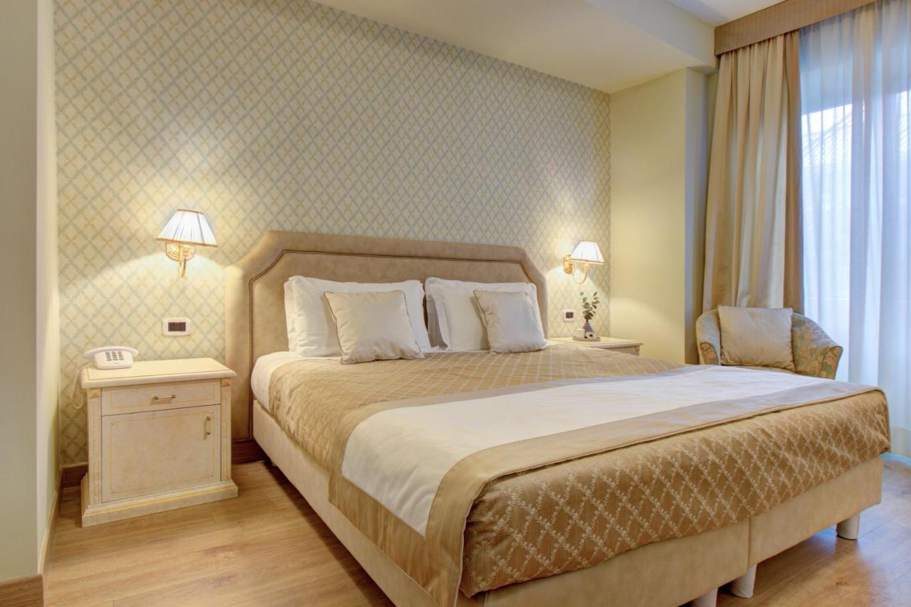 Hotel La Locanda photo