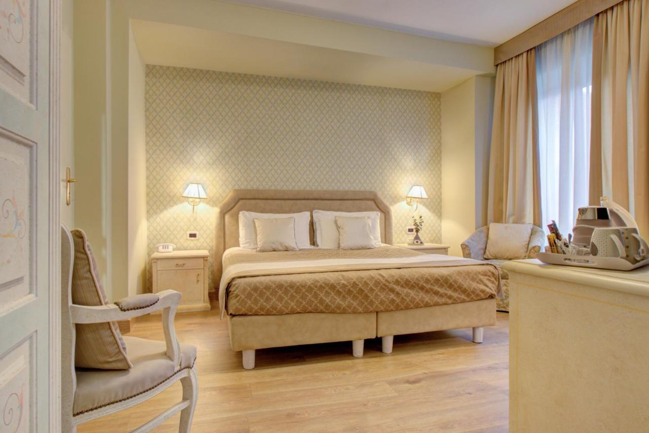 Hotel La Locanda photo