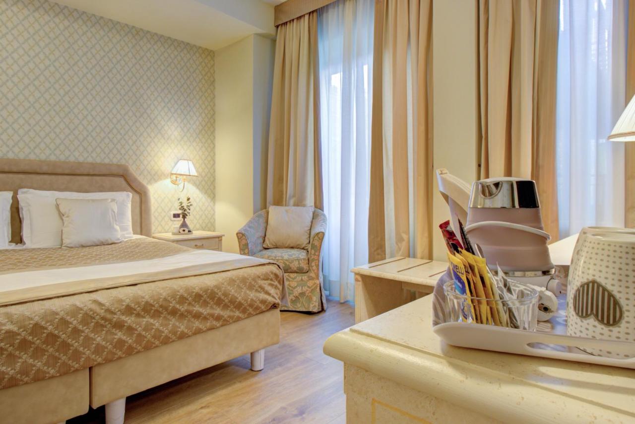 Hotel La Locanda photo
