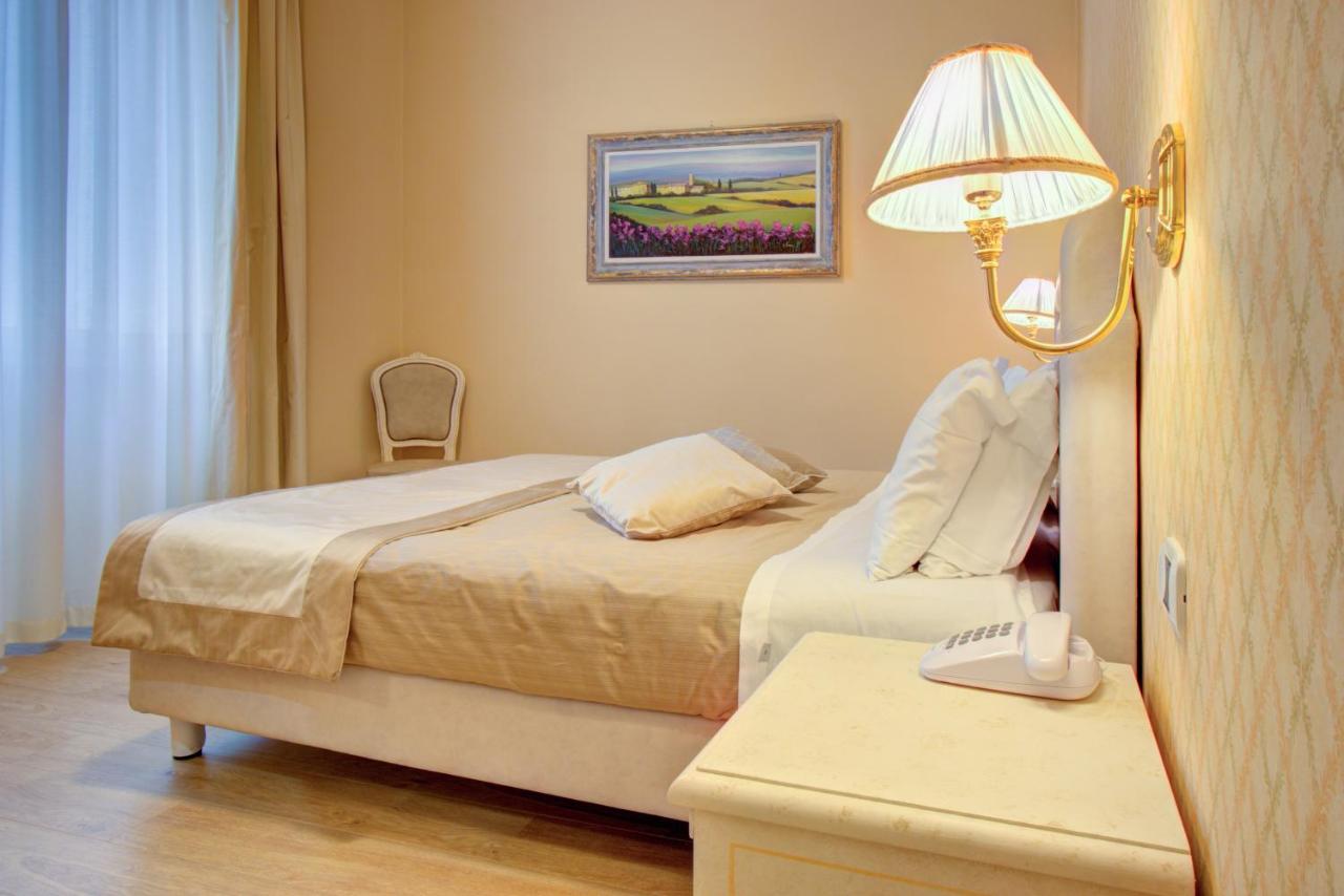 Hotel La Locanda photo