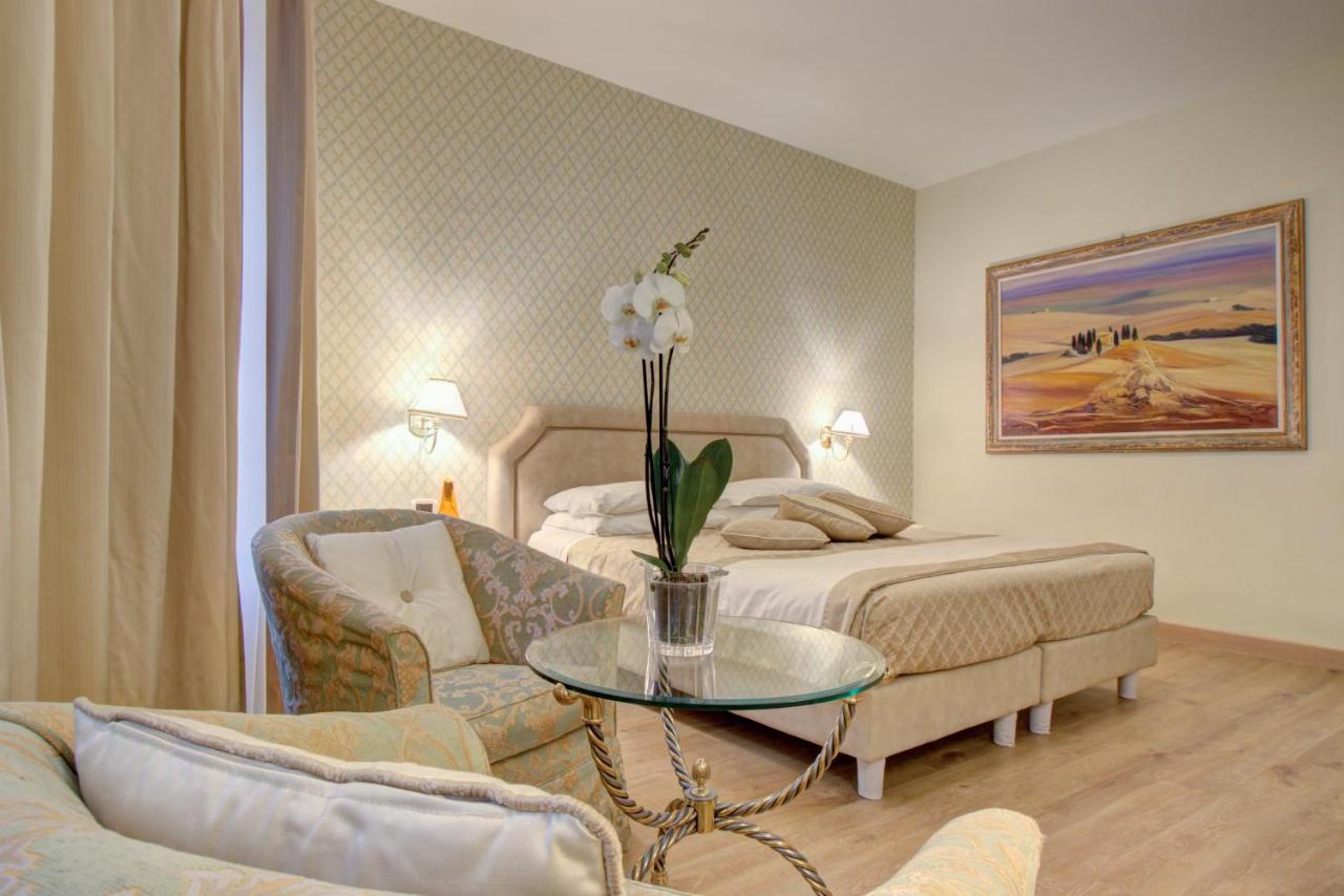 Hotel La Locanda photo