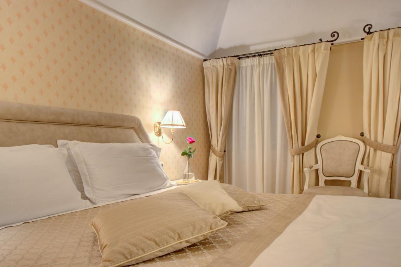 Hotel La Locanda photo