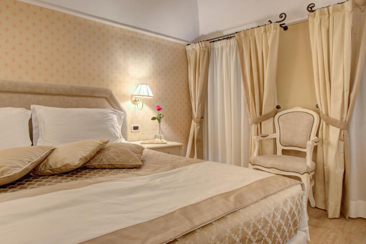 Hotel La Locanda photo