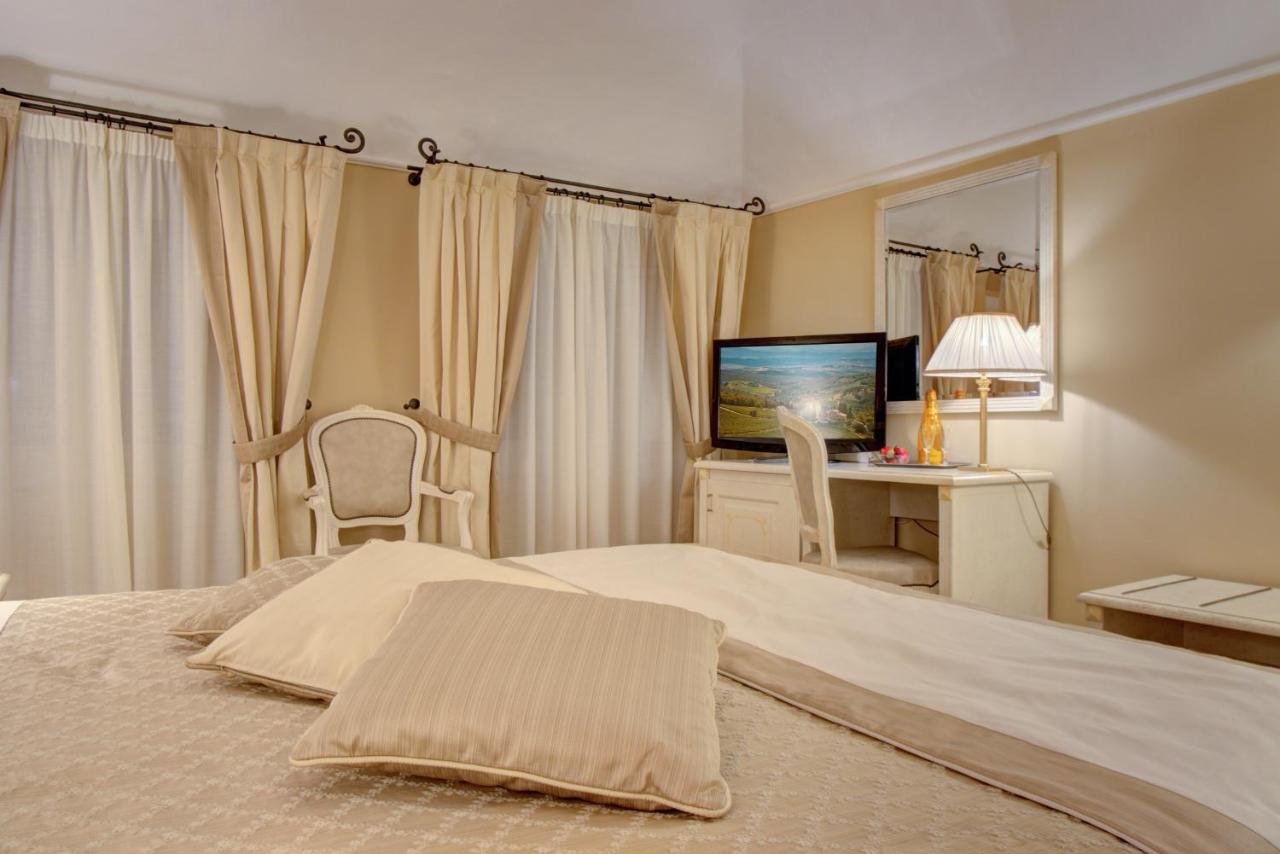 Hotel La Locanda photo