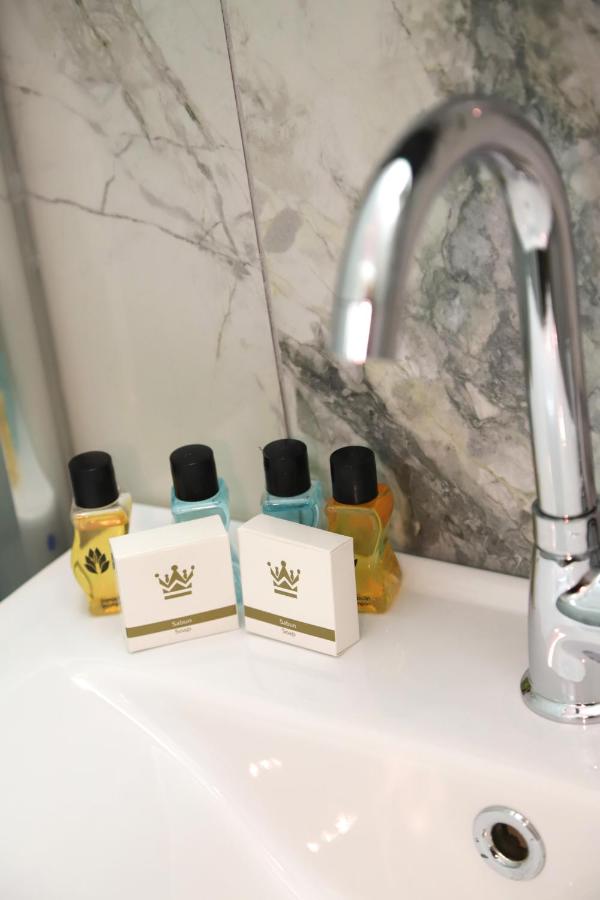 HOTEL GLOBAL 2022 - 3