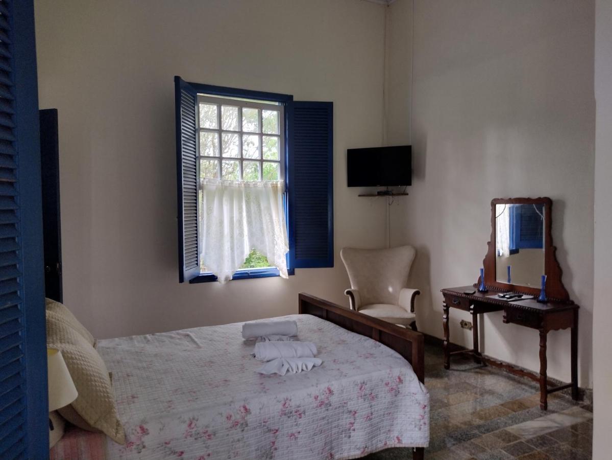 Fazenda Casa Nova photo