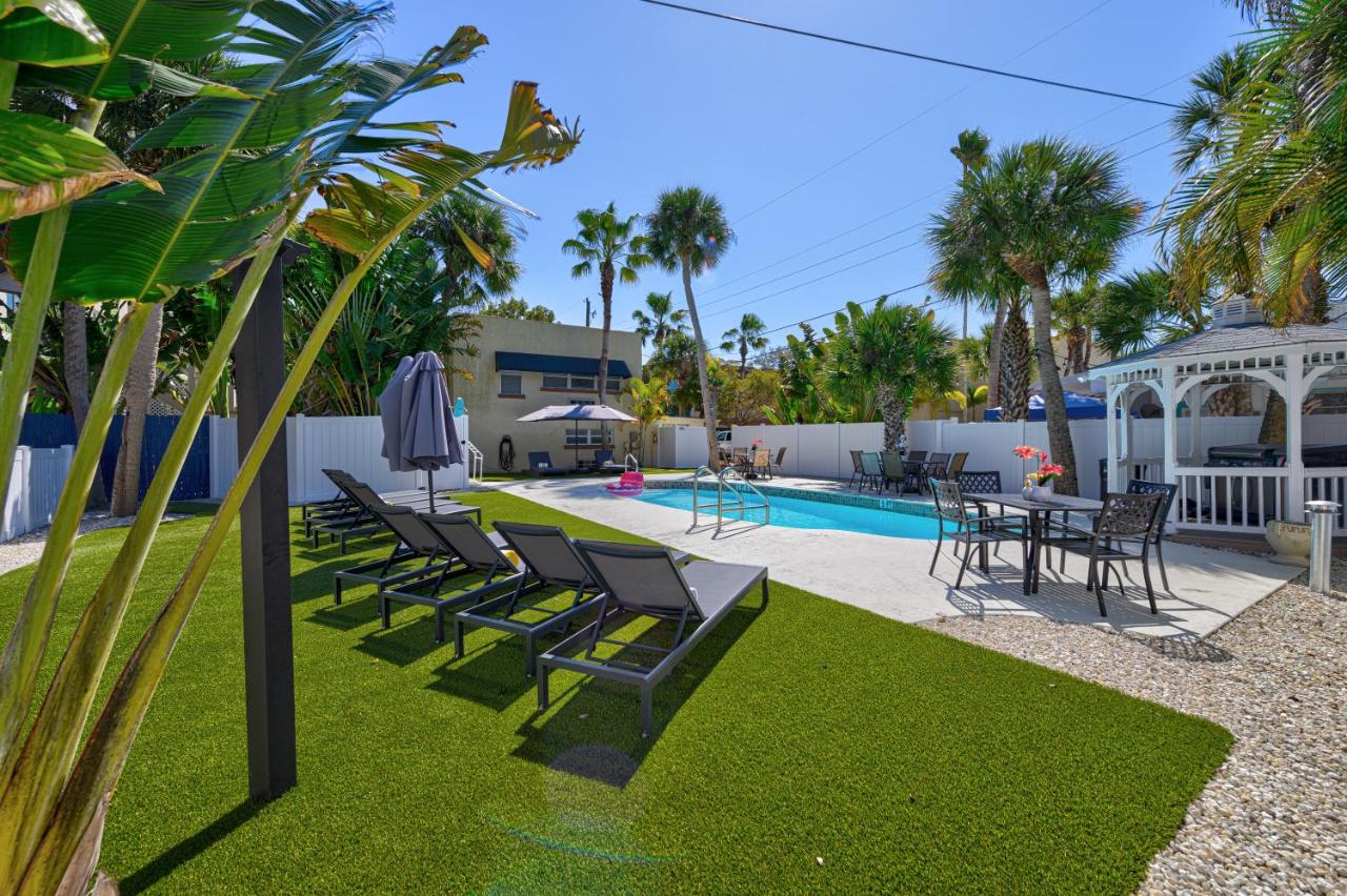 The Ringling Beach House — photo 9