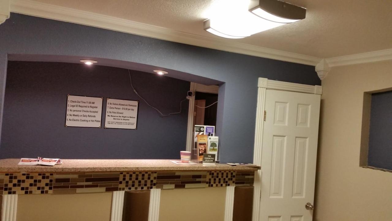 Travel Inn — photo 15