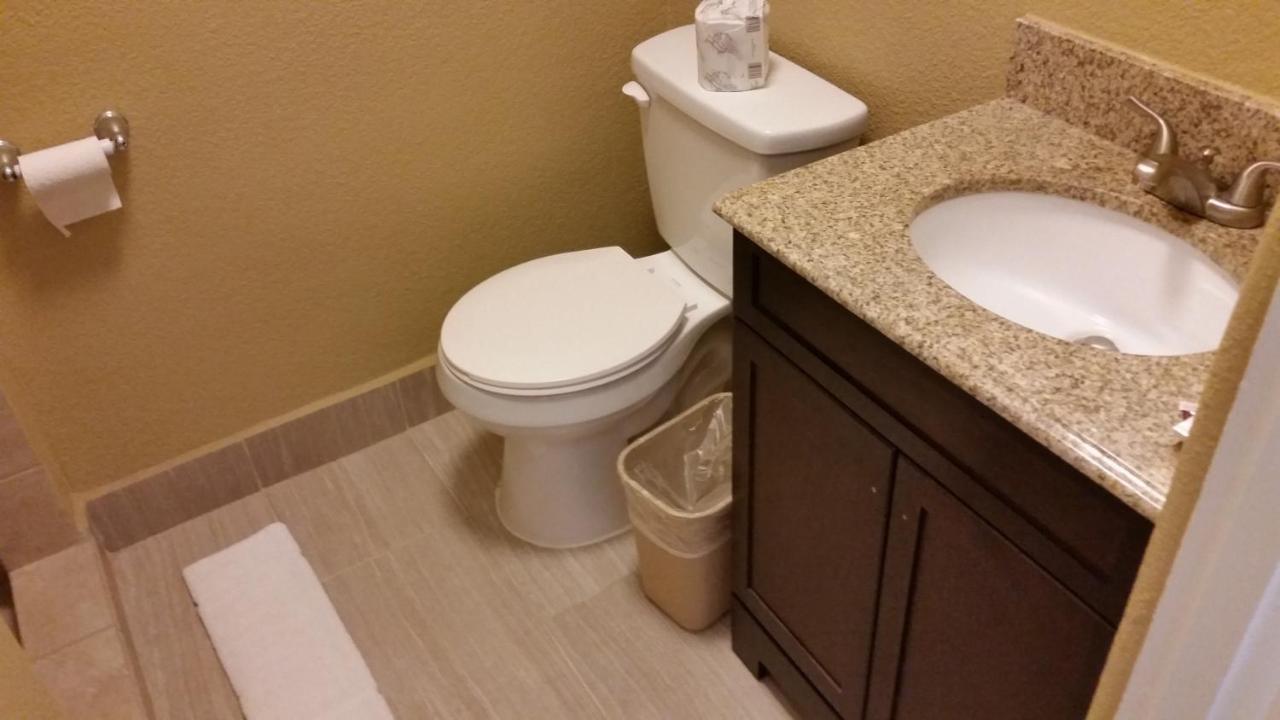 Travel Inn — photo 13