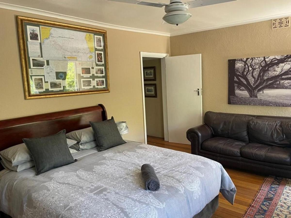 Authentic Newlands - 2