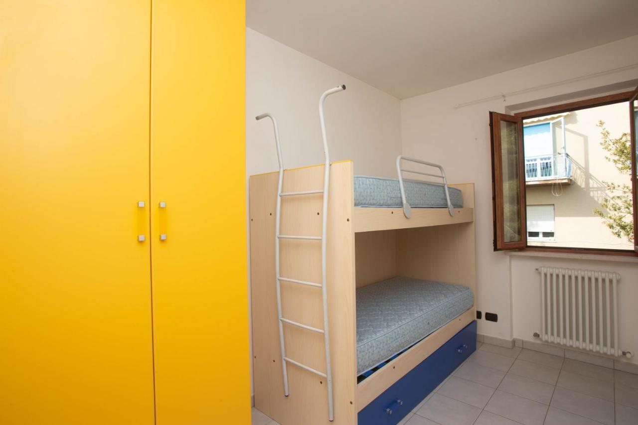 S61 - Sirolo, trilocale vista mare sx photo